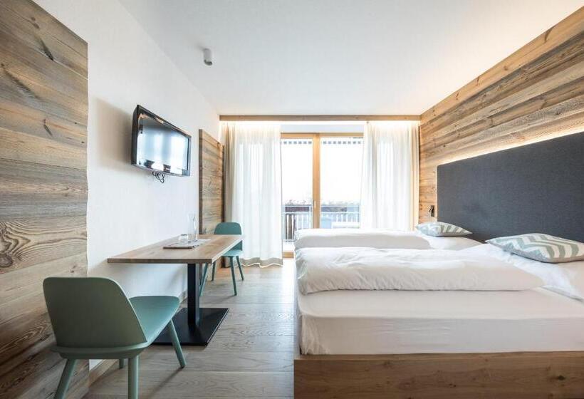 בית מלון כפרי Petrus