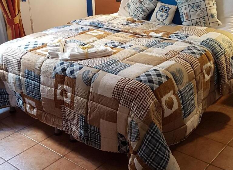 فندق San Desiderio