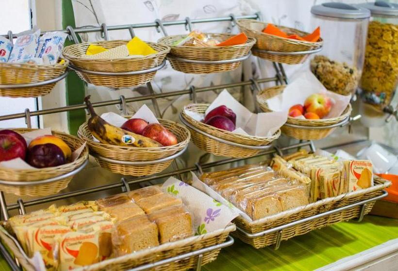 فندق San Desiderio