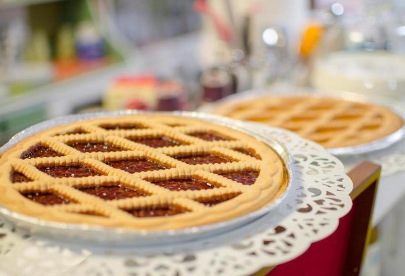 فندق San Desiderio