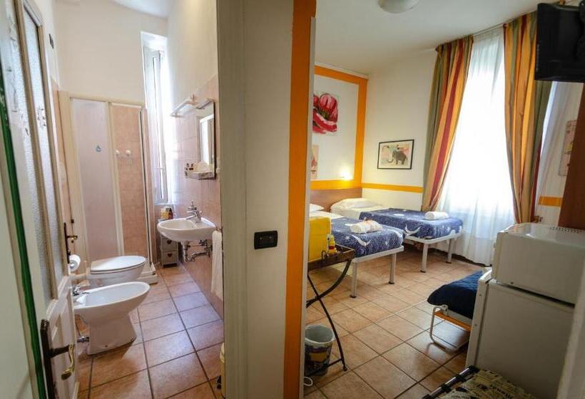 فندق San Desiderio