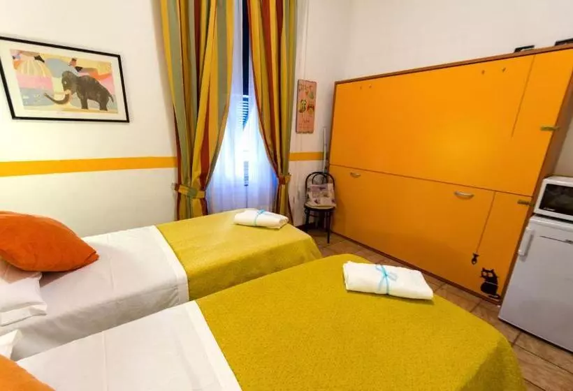 Otel San Desiderio