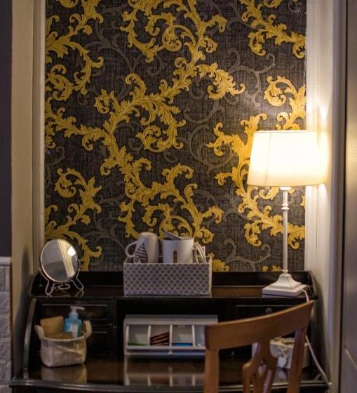 فندق San Desiderio