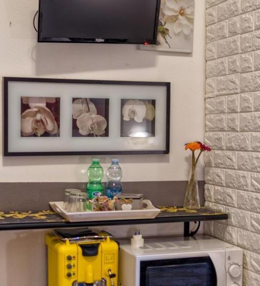 فندق San Desiderio