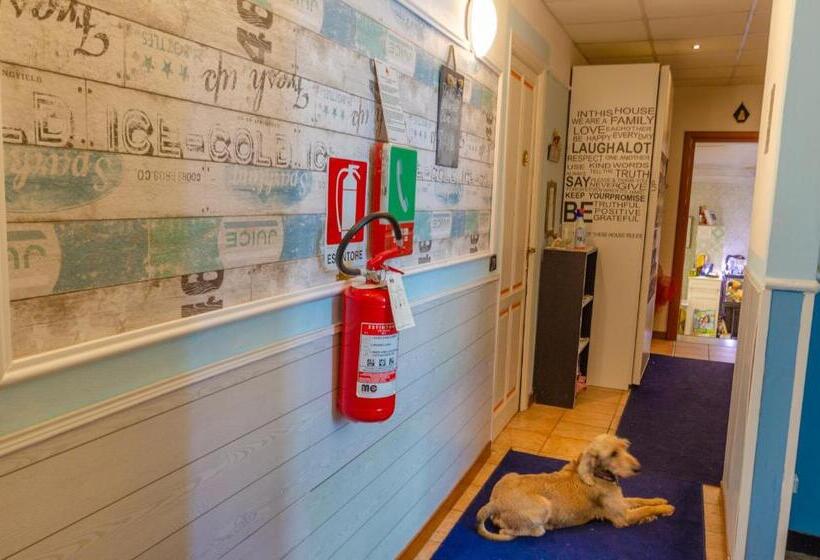 فندق San Desiderio