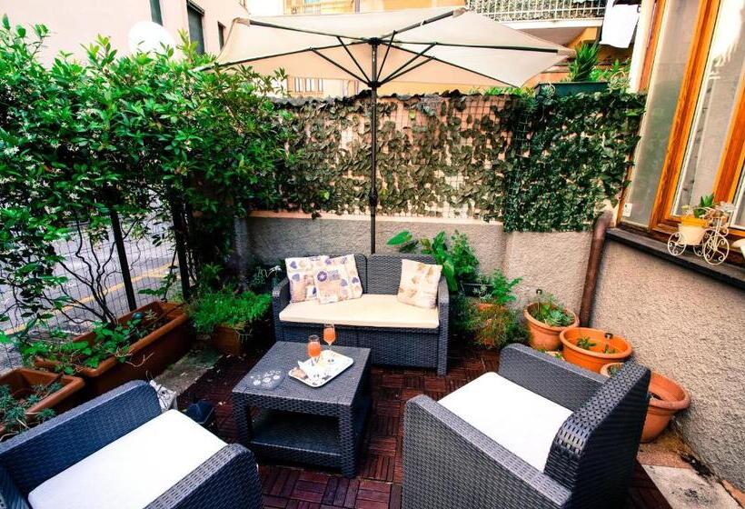 فندق San Desiderio