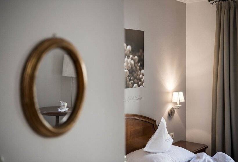 Отель Schloss Plars Wine & Suites