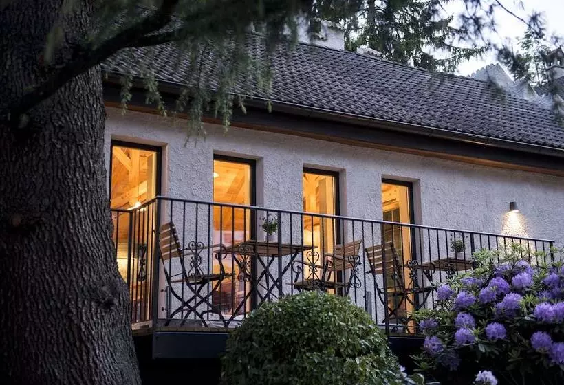 Отель Schloss Plars Wine & Suites