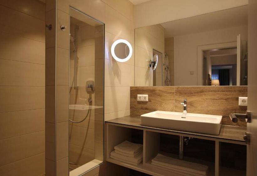 בית מלון כפרי Seehaus Winkler