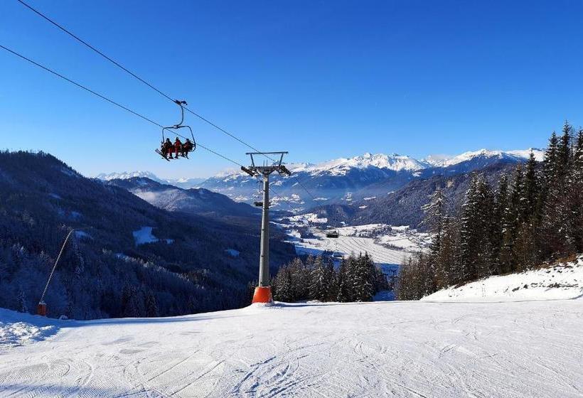 בית מלון כפרי Seehaus Winkler