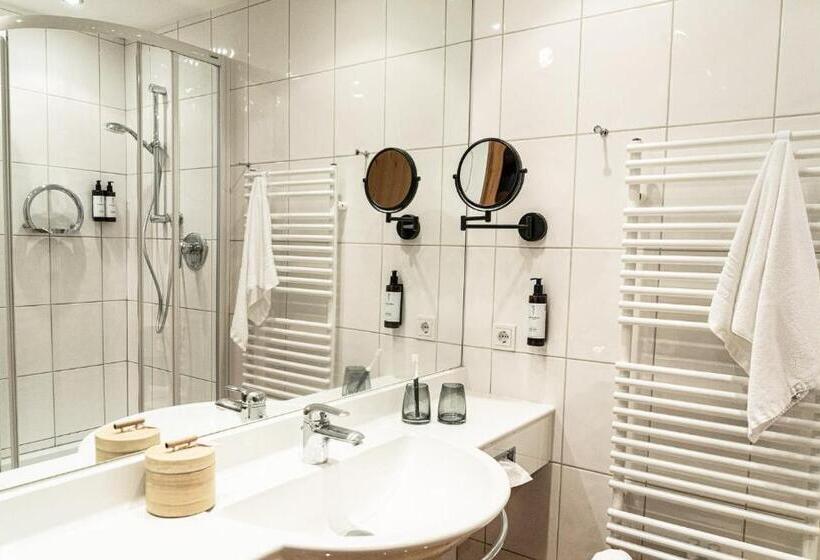 فندق Sonnhof By Vitus Winkler