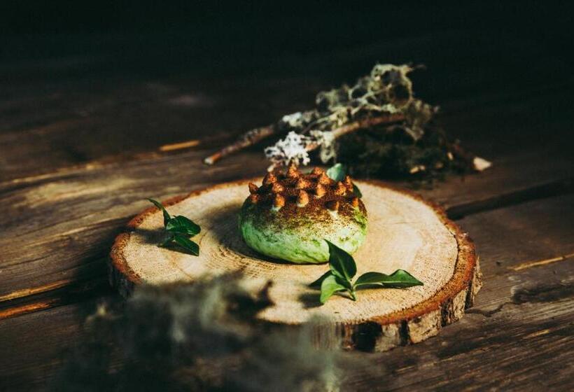 فندق Sonnhof By Vitus Winkler