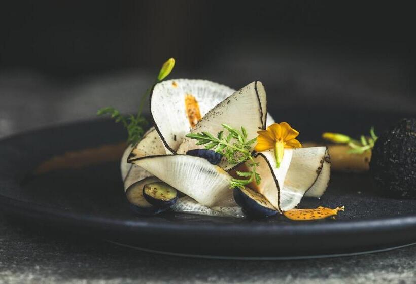 فندق Sonnhof By Vitus Winkler