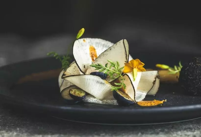 ホテル Sonnhof By Vitus Winkler