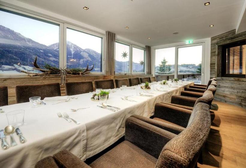 فندق Sonnhof By Vitus Winkler