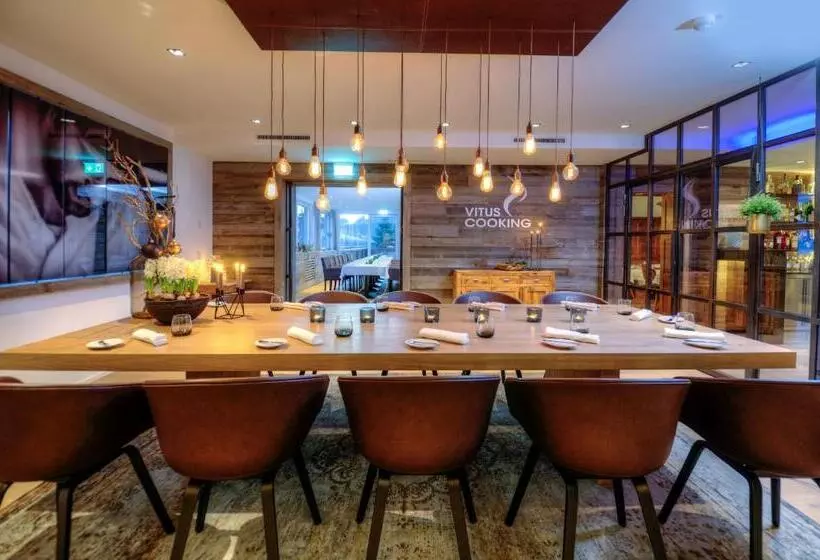 ホテル Sonnhof By Vitus Winkler