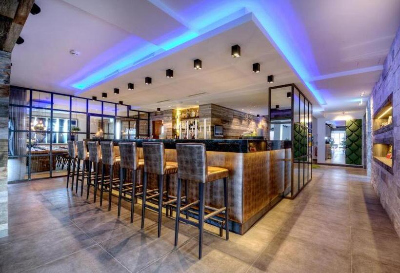 فندق Sonnhof By Vitus Winkler