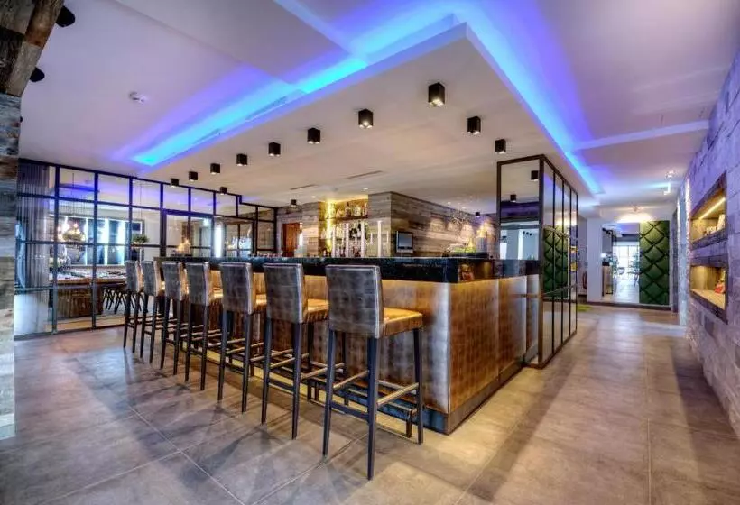 ホテル Sonnhof By Vitus Winkler