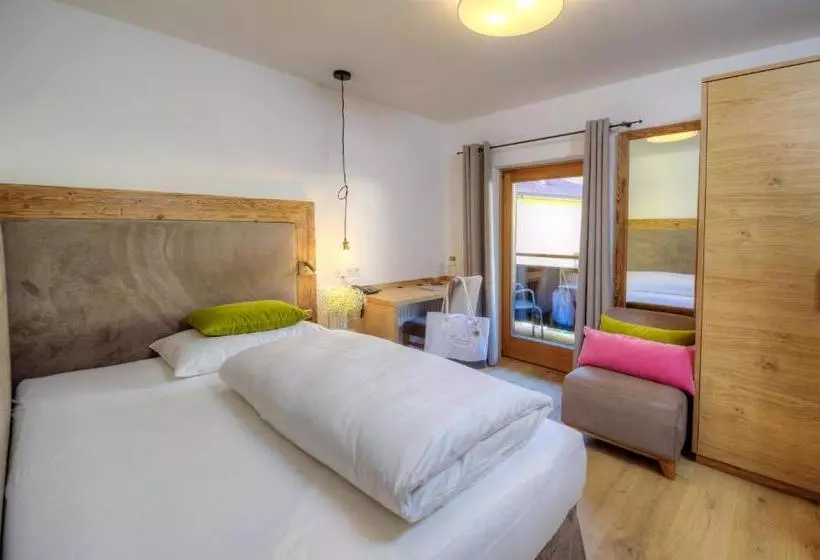 ホテル Sonnhof By Vitus Winkler