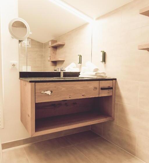 فندق Sonnhof By Vitus Winkler