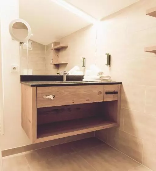 ホテル Sonnhof By Vitus Winkler