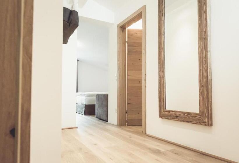 فندق Sonnhof By Vitus Winkler