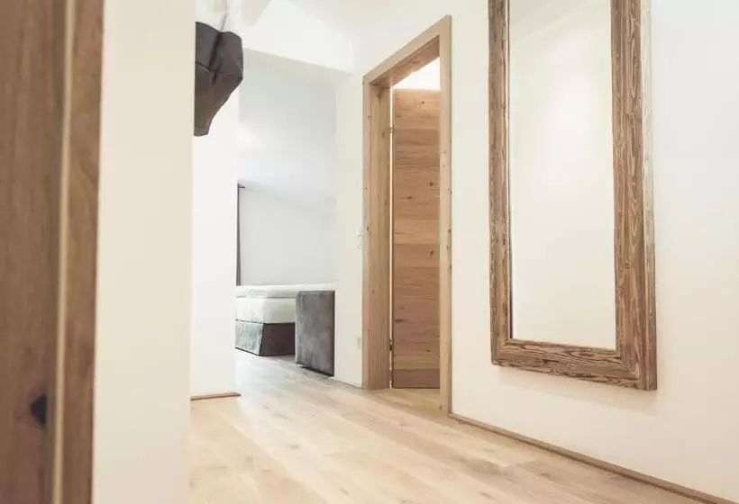 ホテル Sonnhof By Vitus Winkler