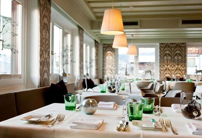 فندق Sonnhof By Vitus Winkler