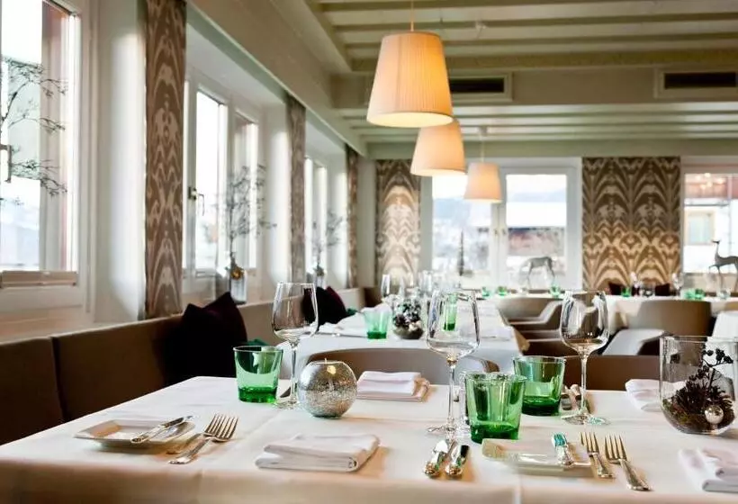 ホテル Sonnhof By Vitus Winkler