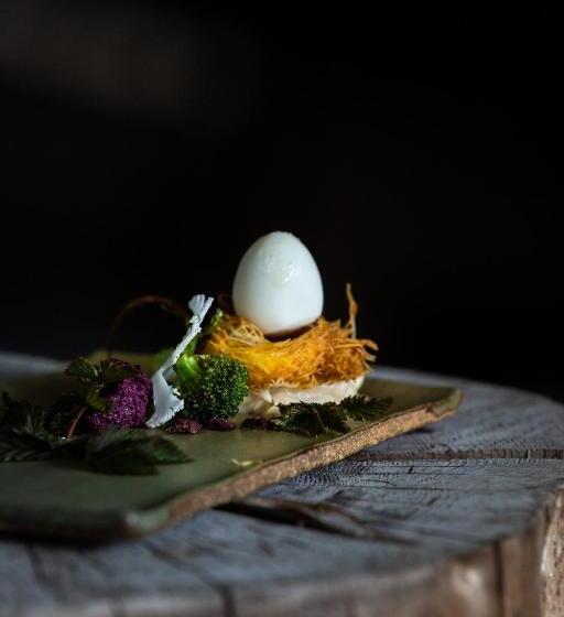 فندق Sonnhof By Vitus Winkler