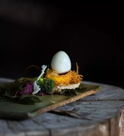 ホテル Sonnhof By Vitus Winkler