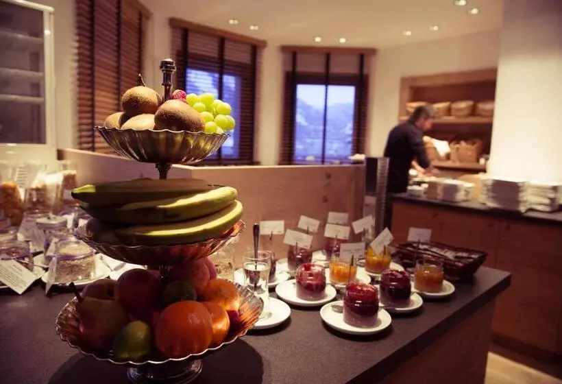 ホテル Sonnhof By Vitus Winkler