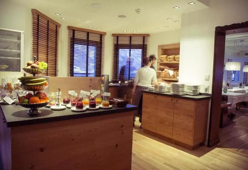 ホテル Sonnhof By Vitus Winkler