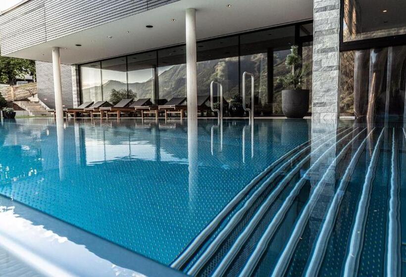 فندق Sonnhof By Vitus Winkler