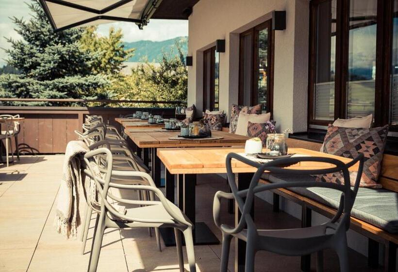 فندق Sonnhof By Vitus Winkler