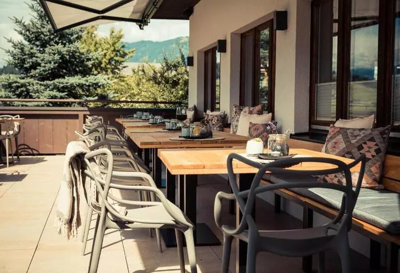 ホテル Sonnhof By Vitus Winkler