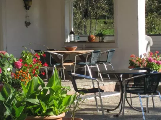 Aamiaismajoitus (B&B) Sonnhof Pension
