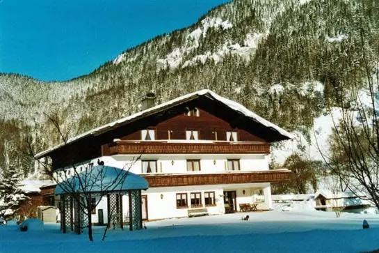 Aamiaismajoitus (B&B) Sonnhof Pension