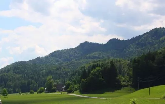 Aamiaismajoitus (B&B) Sonnhof Pension