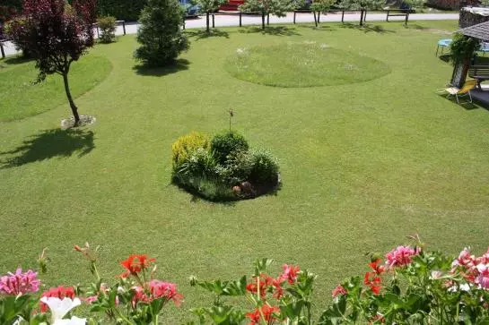 Aamiaismajoitus (B&B) Sonnhof Pension