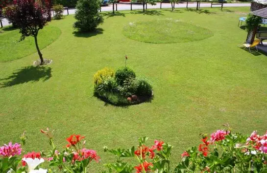 Aamiaismajoitus (B&B) Sonnhof Pension