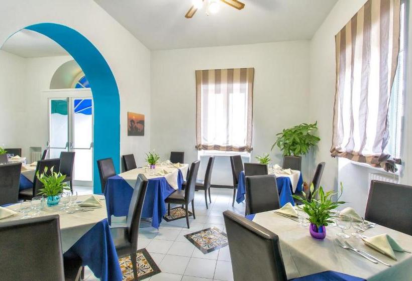 ホテル Terme Miramonte E Mare