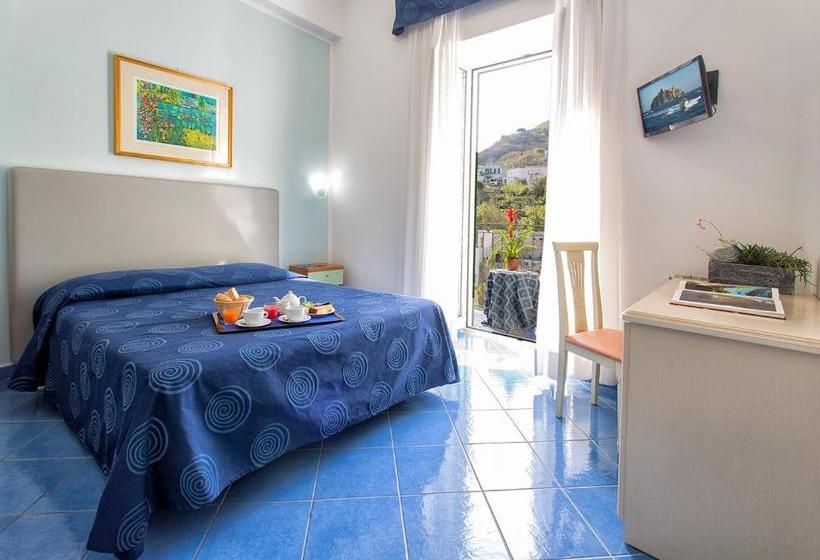 ホテル Terme Miramonte E Mare