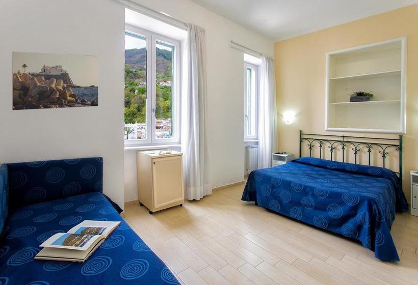 ホテル Terme Miramonte E Mare