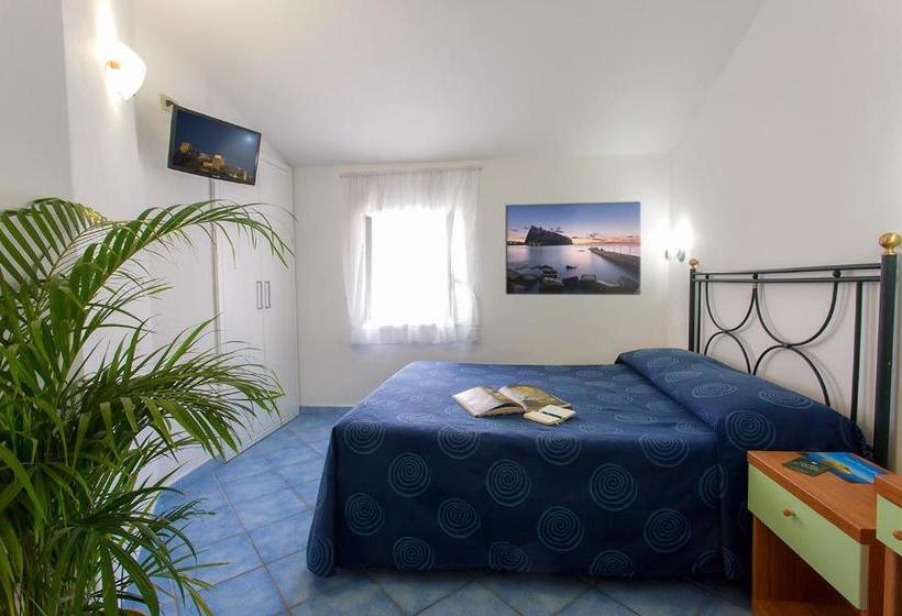 ホテル Terme Miramonte E Mare