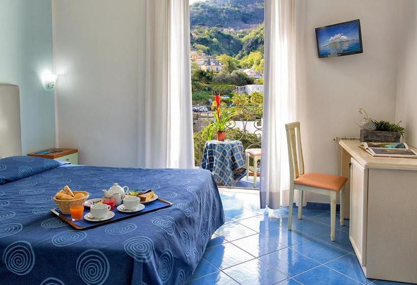 ホテル Terme Miramonte E Mare