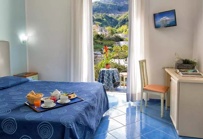 호텔 Terme Miramonte E Mare