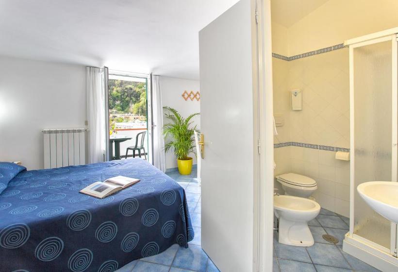 ホテル Terme Miramonte E Mare