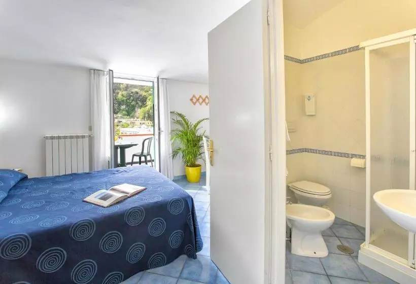 호텔 Terme Miramonte E Mare