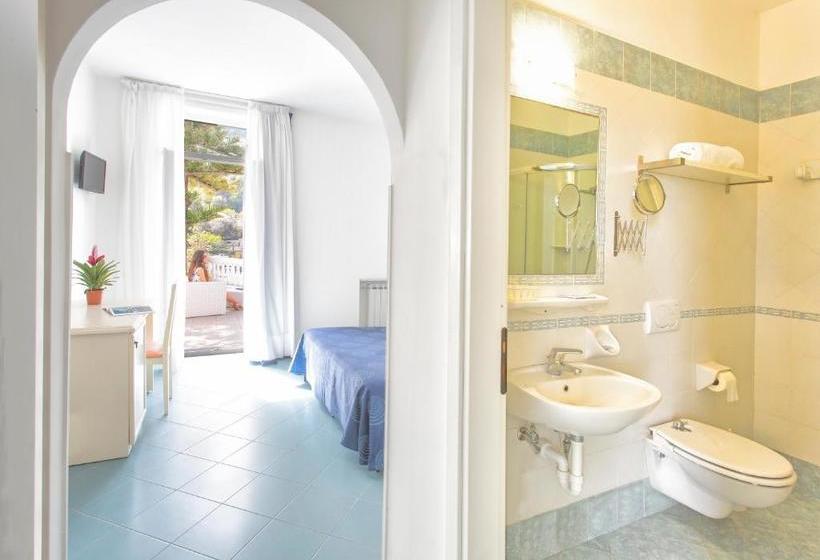 ホテル Terme Miramonte E Mare